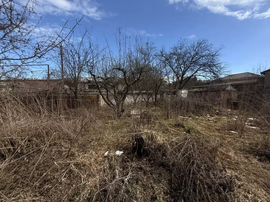 Участок в Кабардино-Балкария, Нальчик Горное СТ, 68 (9.0 сот.) - Фото 2