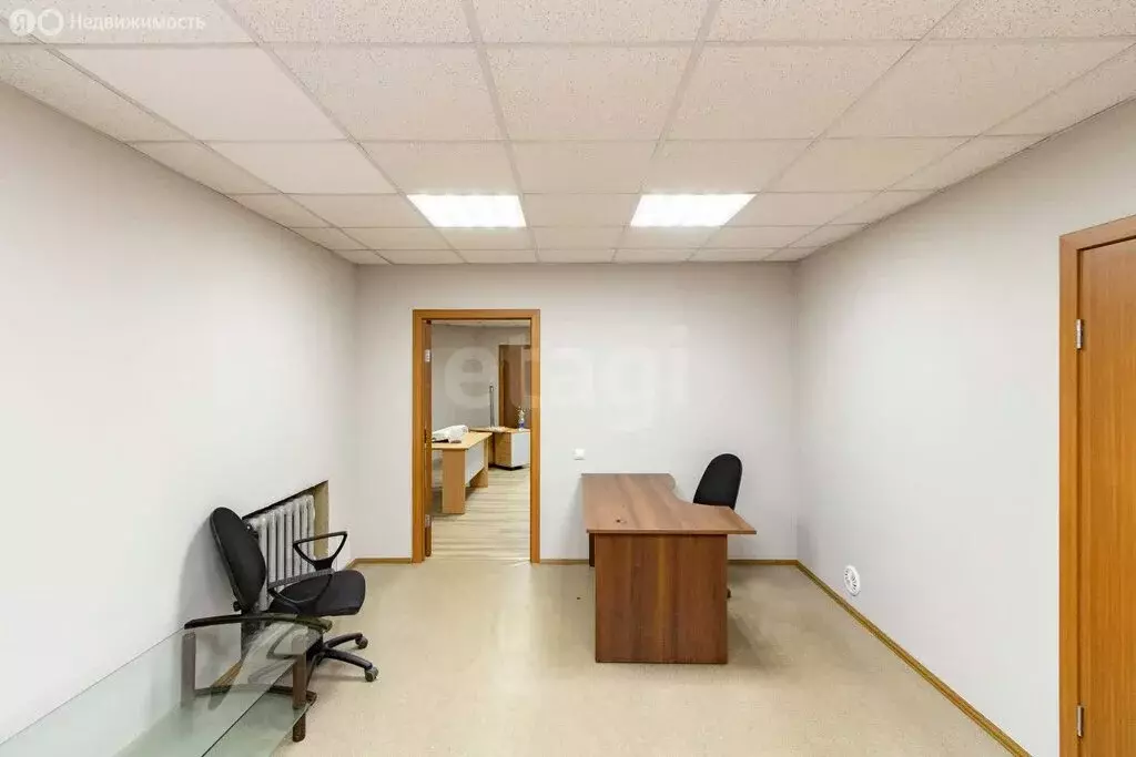 Офис (100 м) - Фото 2
