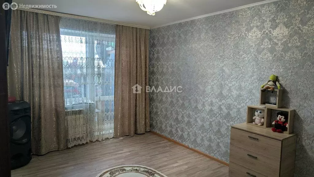 1-комнатная квартира: Пенза, улица Новосёлов, 98 (35 м) - Фото 2