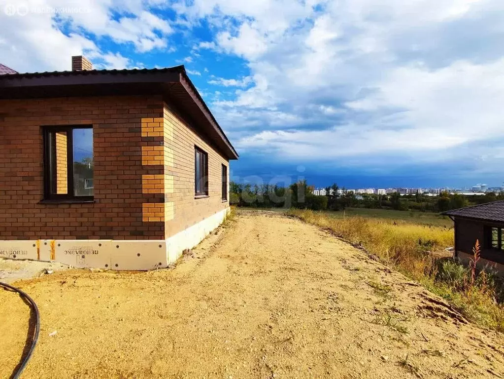 Дом в Амурская область, городской округ Благовещенск, посёлок ... - Фото 1