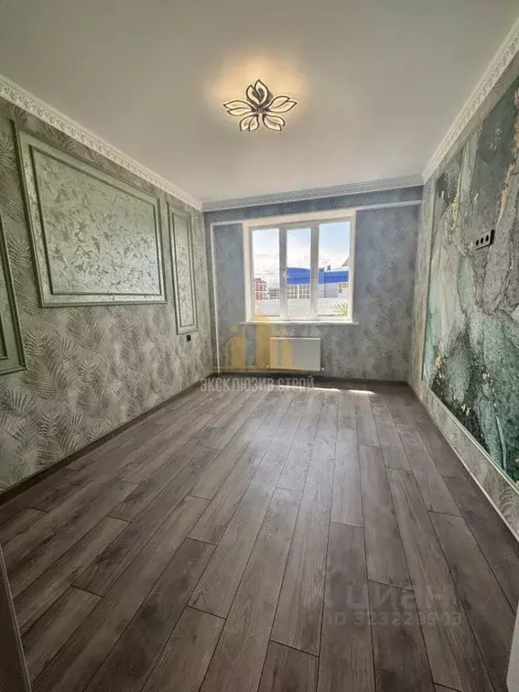 1-к кв. Ставропольский край, Ессентуки Никольская ул., 17 (39.0 м) - Фото 1