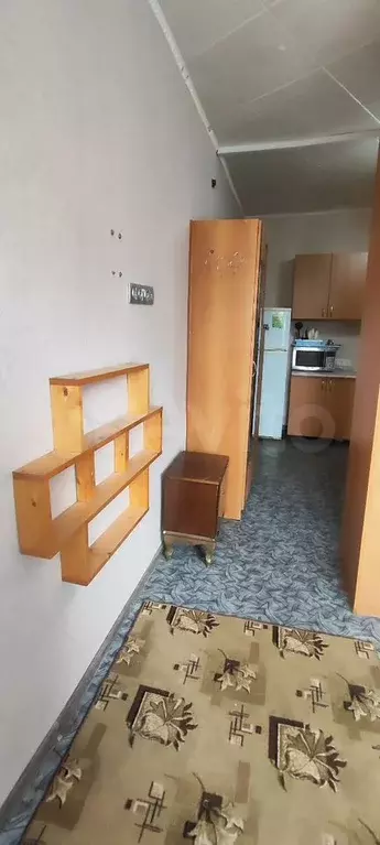 Комната 18 м в 2-к., 3/4 эт. - Фото 1