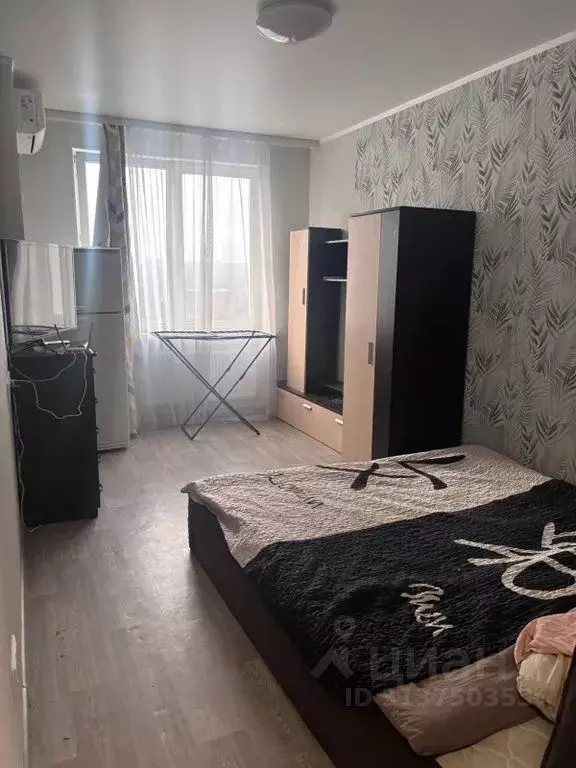 1-к кв. Ростовская область, Ростов-на-Дону ул. Нансена, 83с1 (45.0 м) - Фото 0