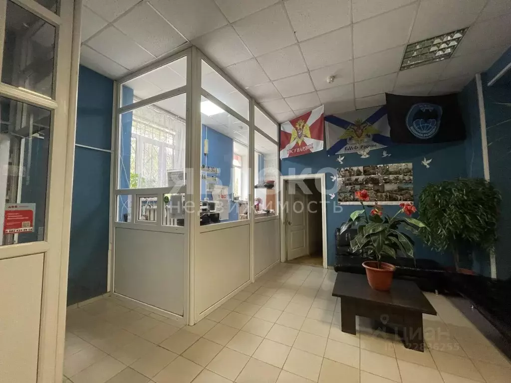 Комната Пермский край, Березники просп. Ленина, 47А (17.9 м) - Фото 1