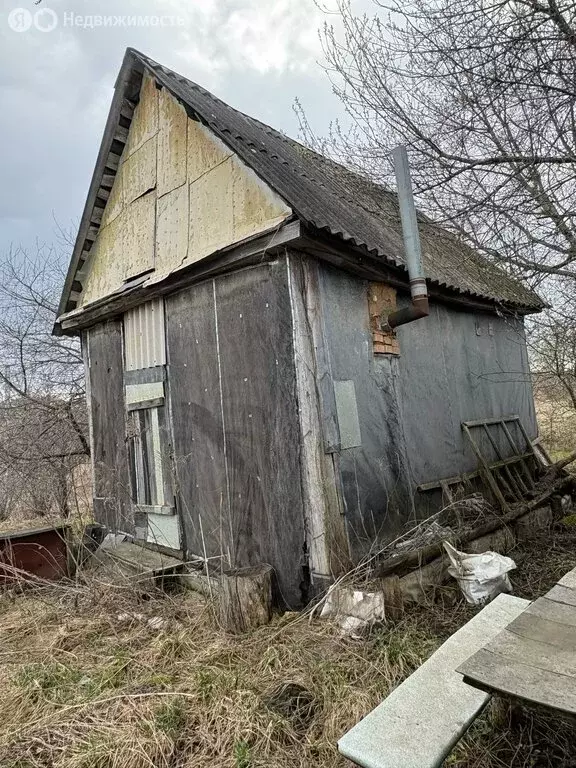 Участок в Железногорский район, Студенокский сельсовет, село Трояново ... - Фото 2