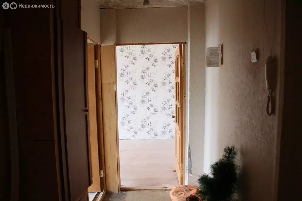 2-комнатная квартира: Рогачёво, улица Ракетчиков, 35 (47 м) - Фото 0