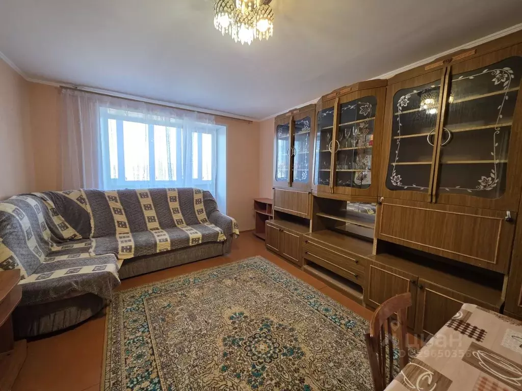 2-к кв. Татарстан, Зеленодольский район, Васильево муниципальное ... - Фото 1