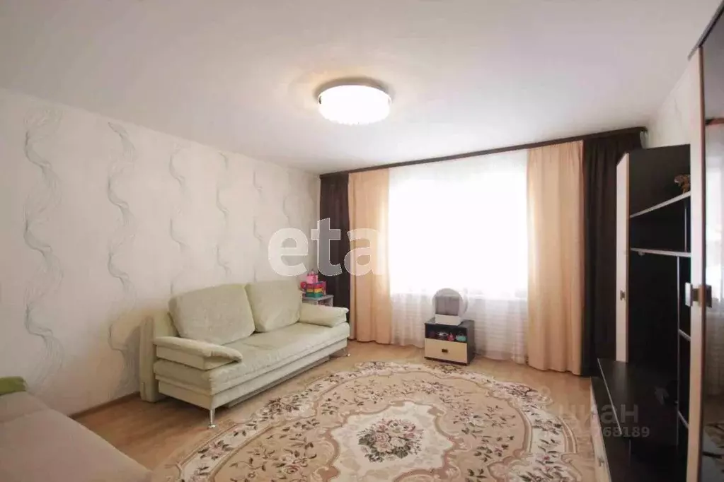 1-к кв. Ямало-Ненецкий АО, Новый Уренгой Восточный мкр, 3/4 (38.5 м) - Фото 1