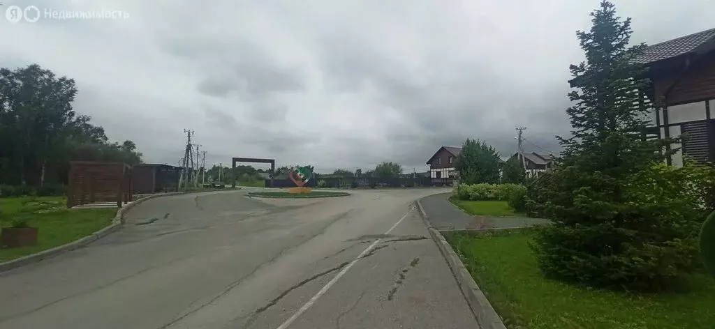 Участок в Новосибирский район, Берёзовский сельсовет, садовое ... - Фото 2