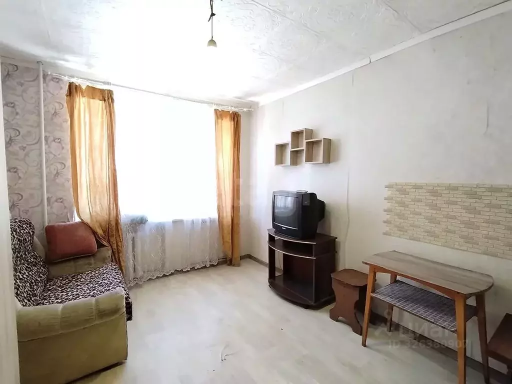 Комната Смоленская область, Смоленск ул. Маршала Еременко, 66 (17.7 м) - Фото 2