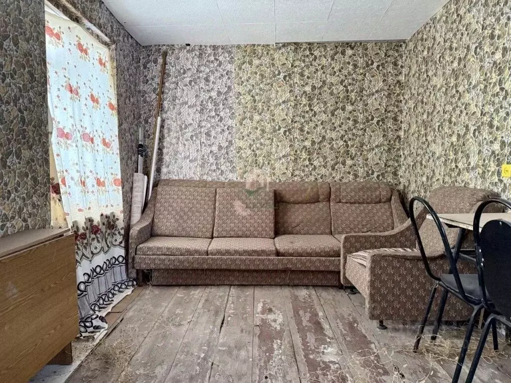 Дом в Саратовская область, Энгельсский район, Красноярское ... - Фото 1