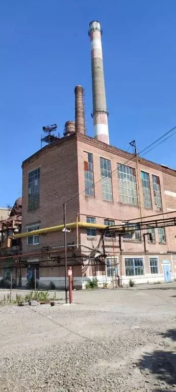Производственное помещение в Ростовская область, Таганрог ул. Ленина, ... - Фото 1