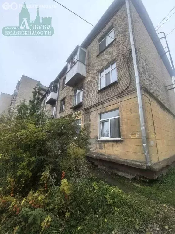 1к в 3-комнатной квартире ( м) - Фото 2