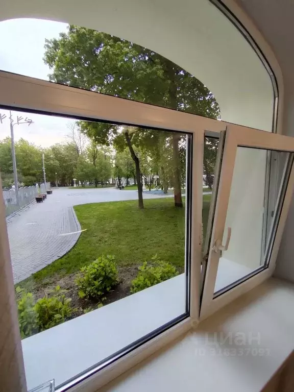 Офис в Москва ул. Малая Дмитровка, 16С12 (110 м) - Фото 1