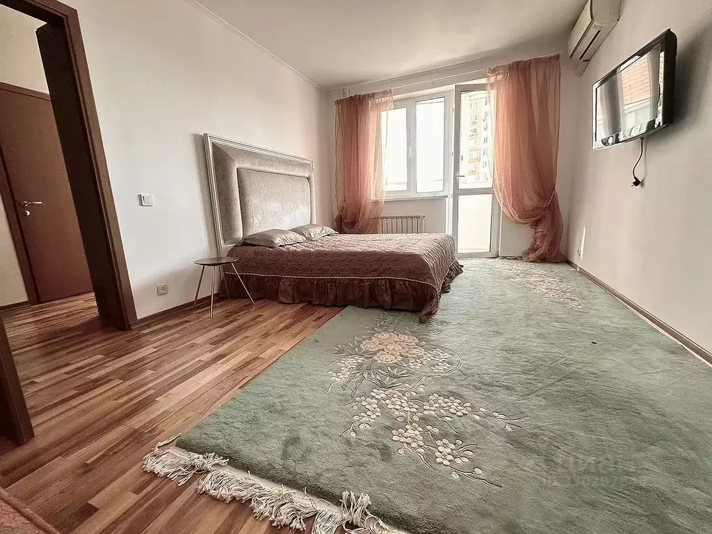 1-к кв. Москва ул. Ватутина, 16к3 (41.0 м) - Фото 2