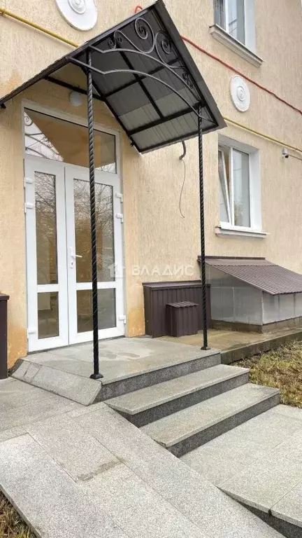 Помещение свободного назначения в Башкортостан, Октябрьский ул. ... - Фото 1