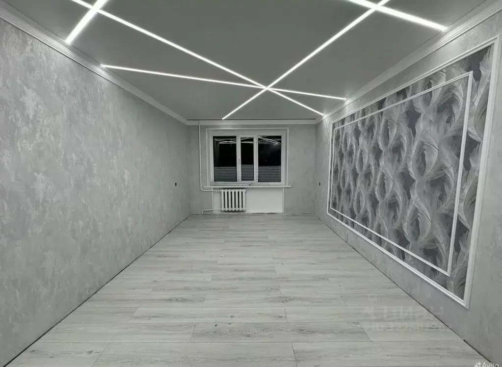 3-к кв. Чеченская республика, Грозный Агрономическая ул., 10 (67.8 м) - Фото 1