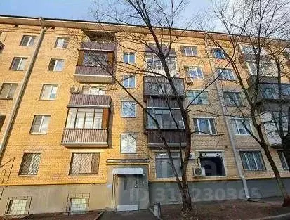 Комната Москва 9-я Парковая ул., 32 (18.9 м) - Фото 0