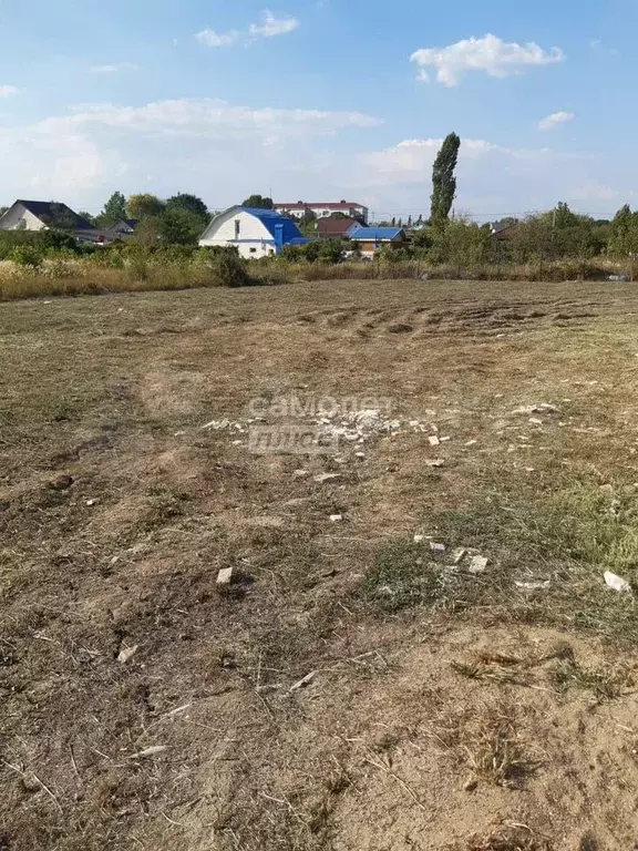 Участок 6 сот. (ИЖС) - Фото 1