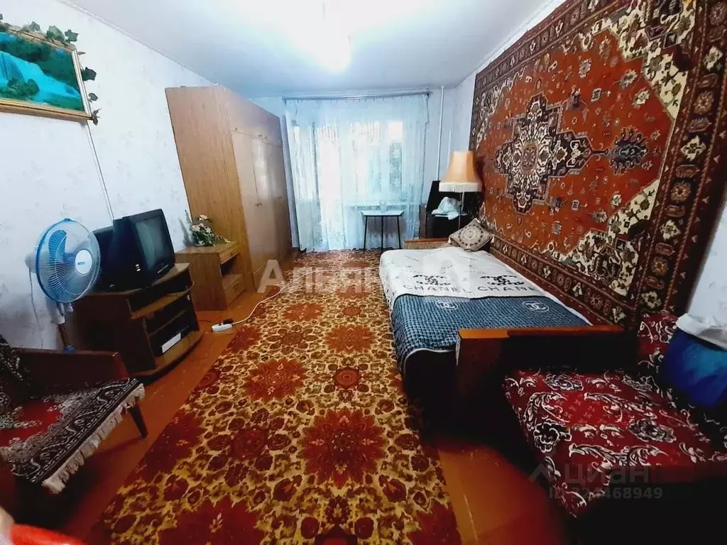 3-к кв. Ростовская область, Шахты проезд Дворовый, 3 (75.0 м) - Фото 1