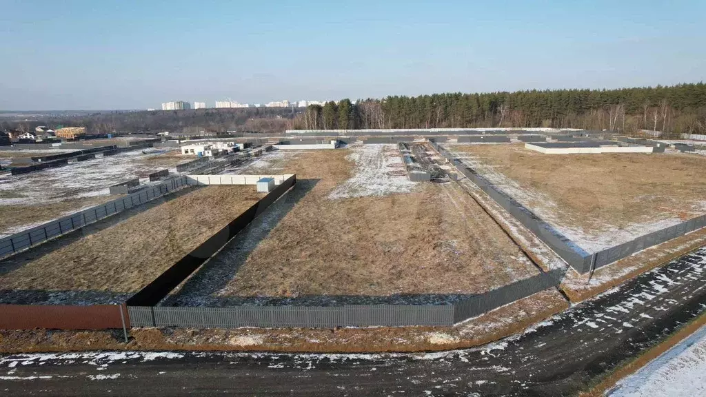 Участок 5,6 сот. (ИЖС) - Фото 1