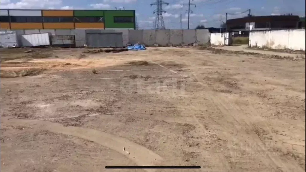 Участок в Московская область, Одинцово Южная ул. (90.0 сот.) - Фото 1