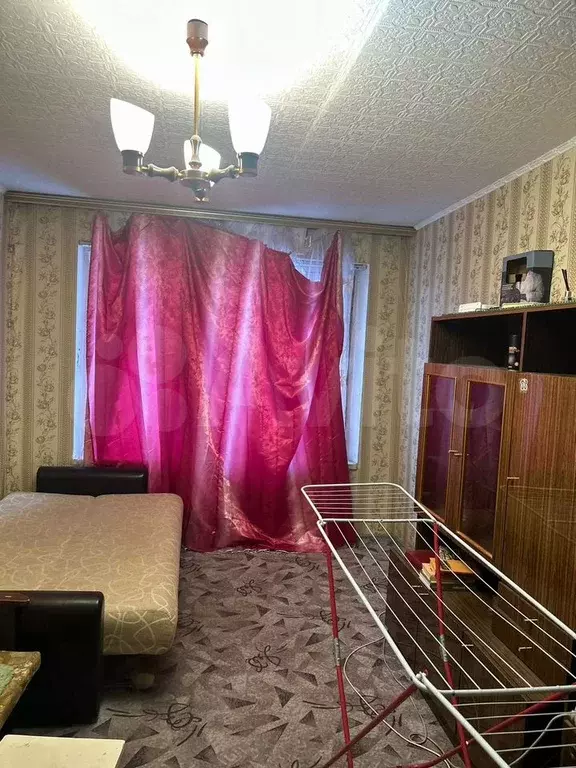 2-к. квартира, 42 м, 1/5 эт. - Фото 1