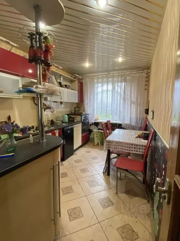 1-к кв. Нижегородская область, Нижний Новгород ул. Генерала Зимина, 24 ... - Фото 1