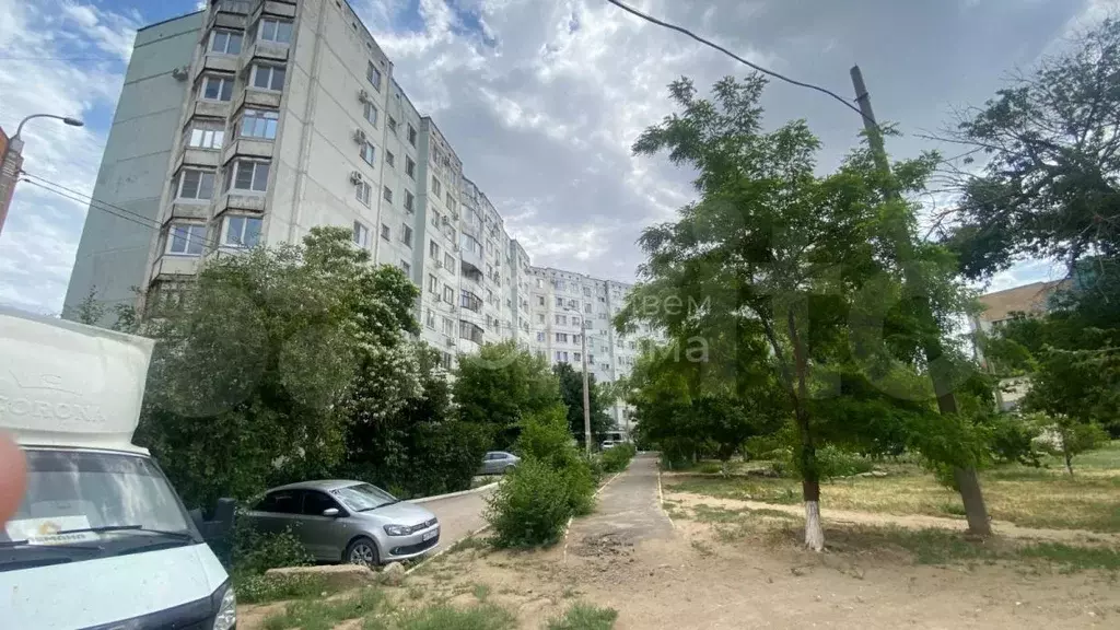 2-к. квартира, 65 м, 6/9 эт. - Фото 1