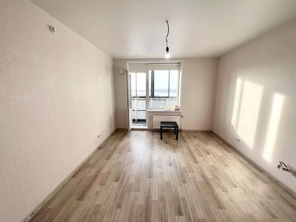 Студия Новосибирская область, Новосибирск ул. Петухова, 162 (25.5 м) - Фото 2