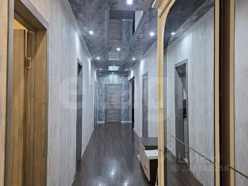 Дом в Амурская область, с. Ивановка ул. Ленина, 135 (149 м) - Фото 1