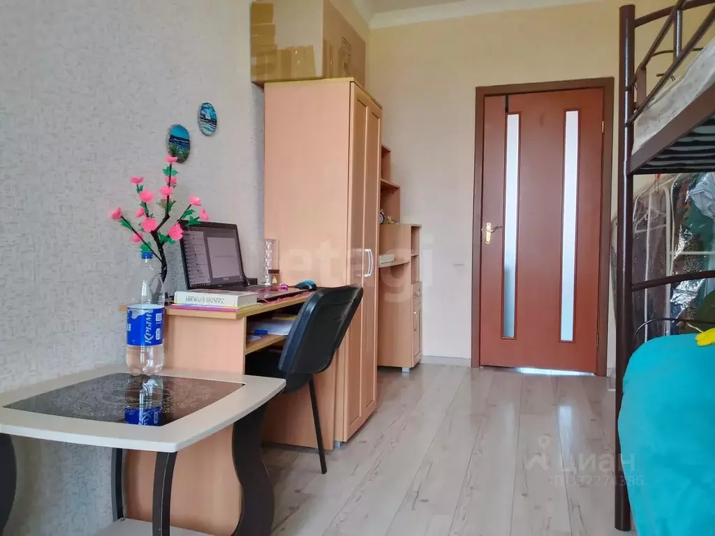 2-к кв. Севастополь ул. Дмитрия Ульянова, 11 (46.2 м) - Фото 1