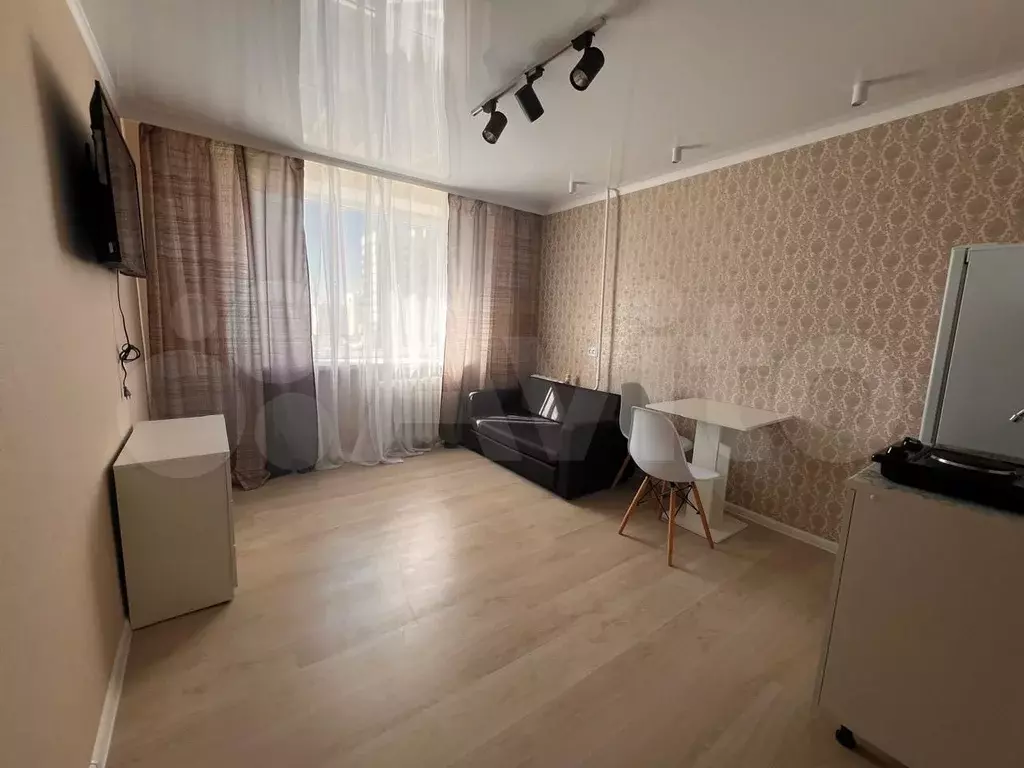 Квартира-студия, 24м, 3/5эт. - Фото 1