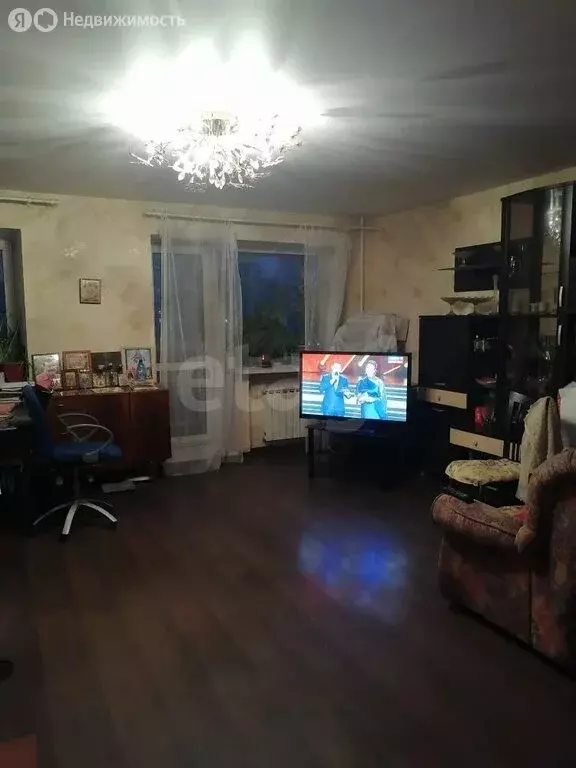 3-комнатная квартира: Екатеринбург, улица Бажова, 74 (55.9 м) - Фото 2