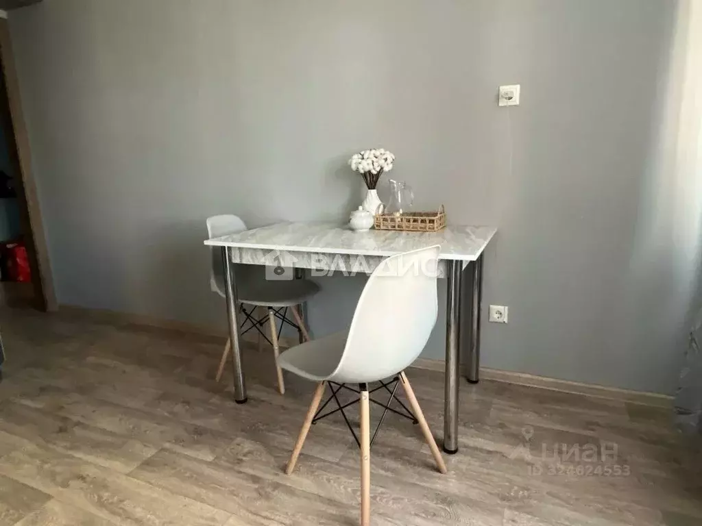 2-к кв. Нижегородская область, Нижний Новгород Коломенская ул., 8к1 ... - Фото 1