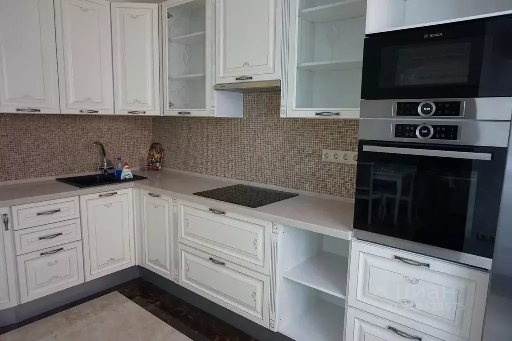 3-к кв. Московская область, Люберцы городской округ, Октябрьский пгт ... - Фото 1