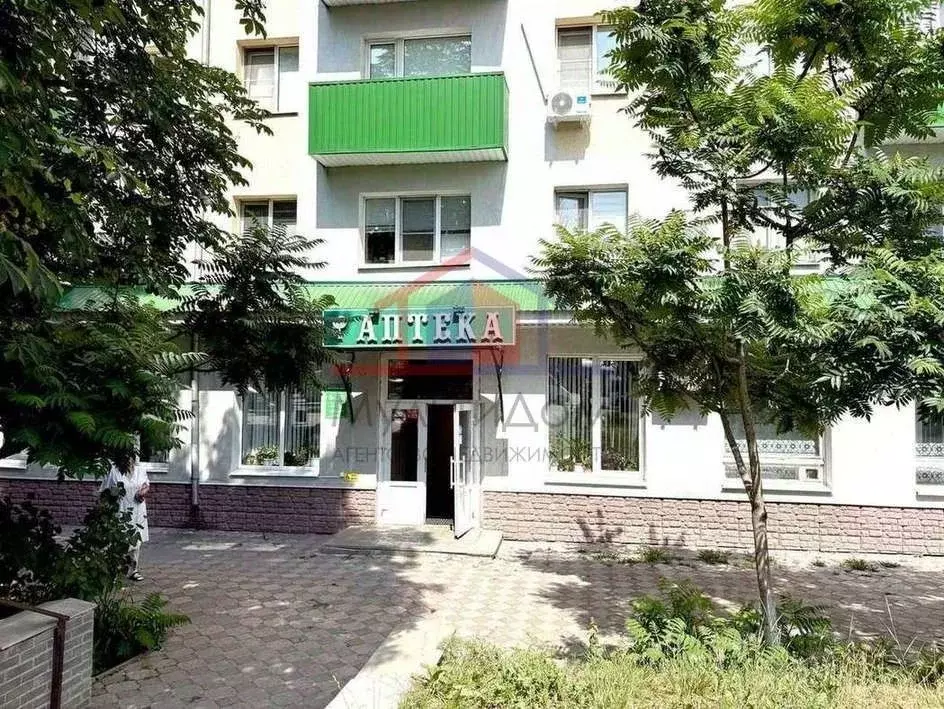 Помещение свободного назначения в Белгородская область, Старый Оскол ... - Фото 0