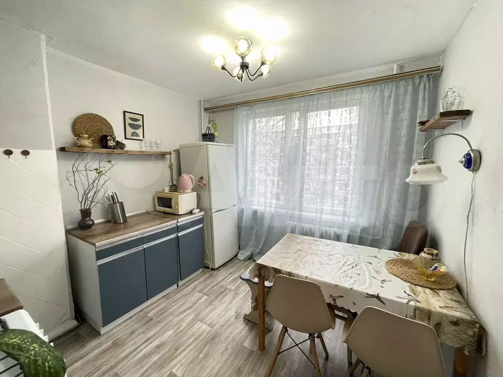 2-к. квартира, 50 м, 3/5 эт. - Фото 1