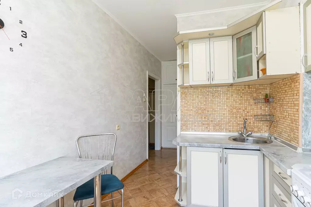 Продаётся 2-к квартира, 48.8 м - Фото 1
