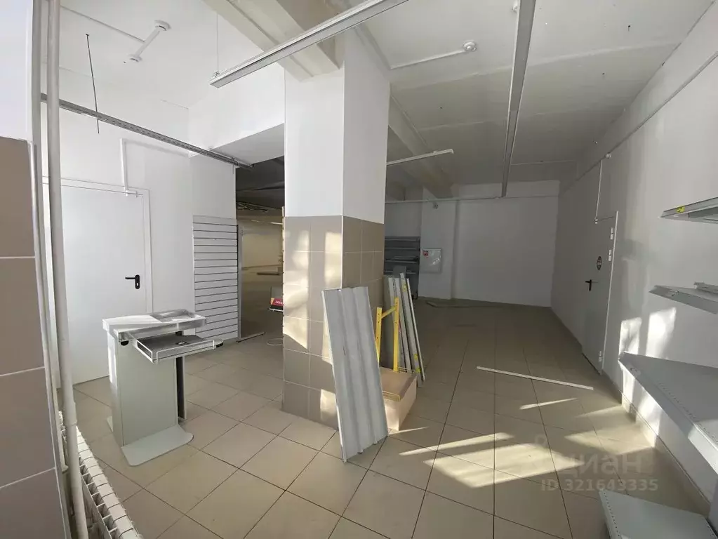 Помещение свободного назначения в Оренбургская область, Орск Новый ... - Фото 2