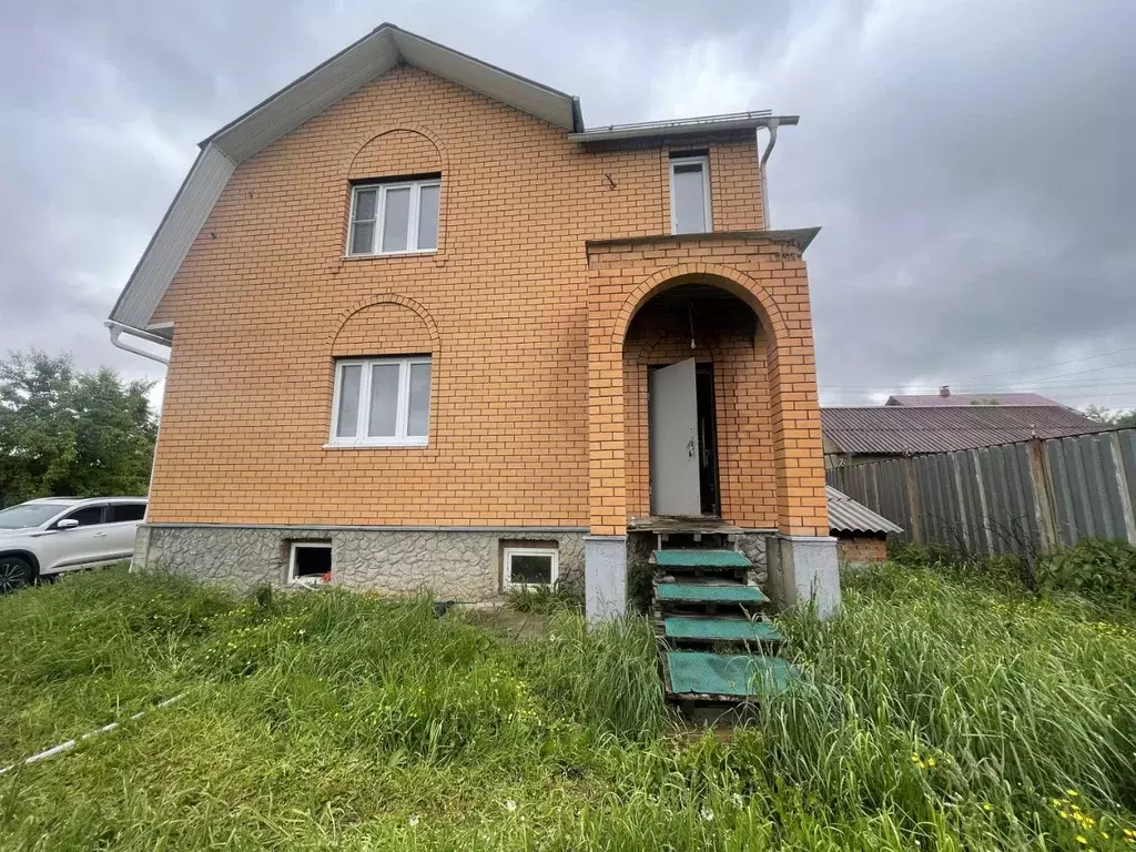 Дом в Москва Маяк-Бурцево СНТ, 140 (185 м) - Фото 1