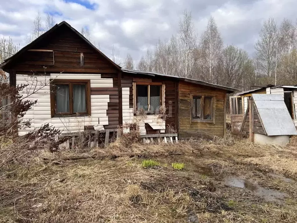 Дом в Московская область, Раменский городской округ, Ульяна СНТ  (25 ... - Фото 0