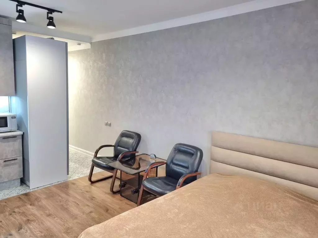 Студия Москва Муравская ул., 46к3 (31.0 м) - Фото 2