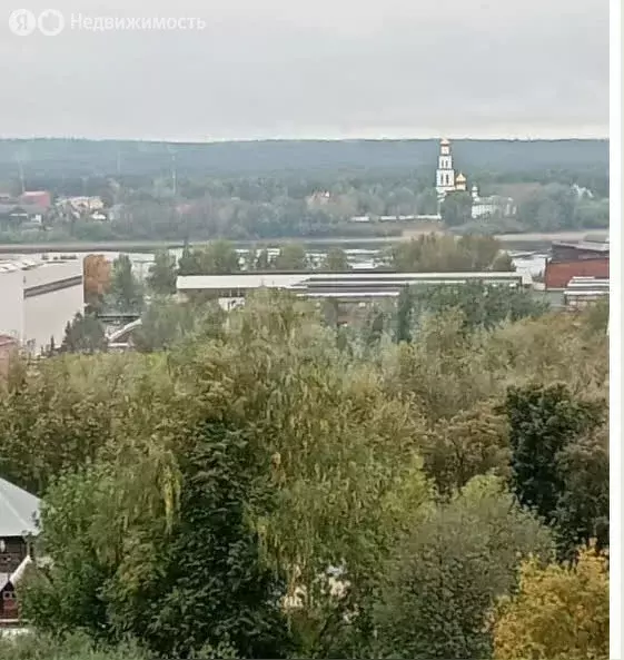 2-комнатная квартира: Пермь, улица Лифанова, 38 (42 м) - Фото 1