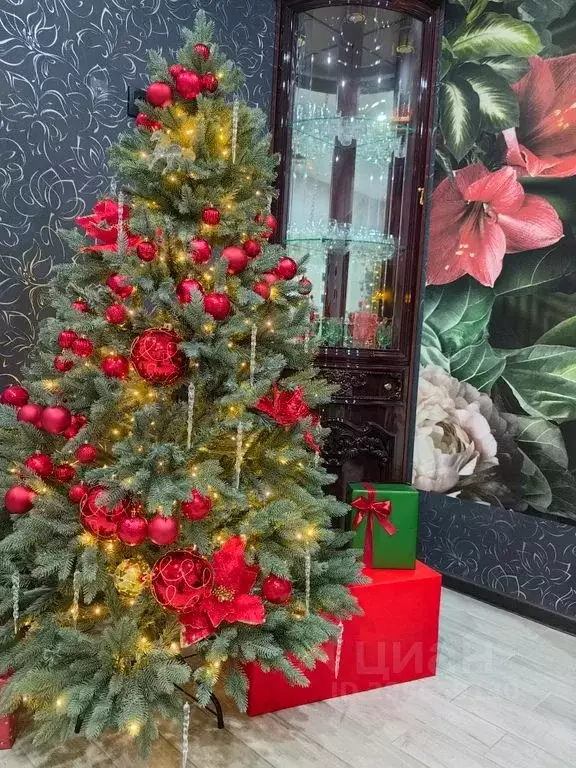 Дом в Краснодарский край, Анапа муниципальный округ, с. Витязево ул. ... - Фото 1