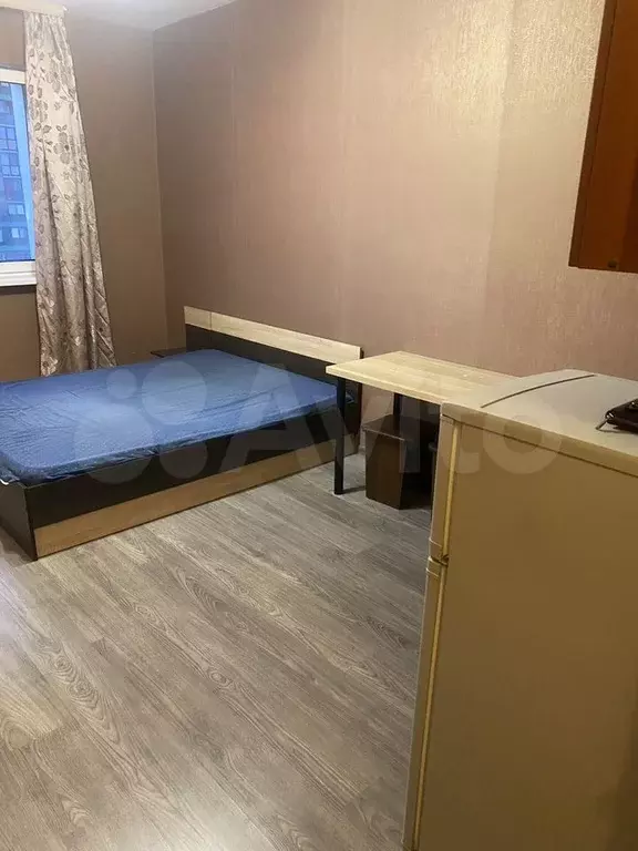 Квартира-студия, 20 м, 6/18 эт. - Фото 1