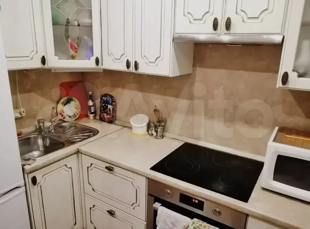 2-к. квартира, 45 м, 6/9 эт. - Фото 0