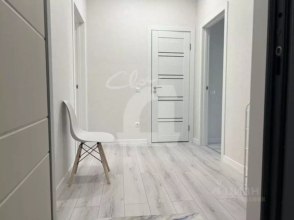 1-к кв. Краснодарский край, Краснодар ул. Штурвальная, 8 (48.0 м) - Фото 1