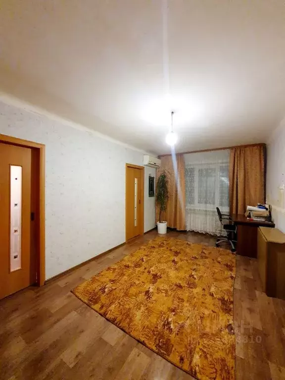 2-к кв. Саратовская область, Саратов Саперная ул., 4А (42.8 м) - Фото 2