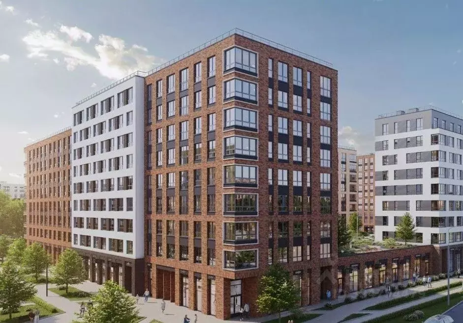 Помещение свободного назначения в Ленинградская область, Ломоносовский ... - Фото 1